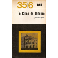 Livros/Acervo/B/BAPTISTA JAC O CINCO